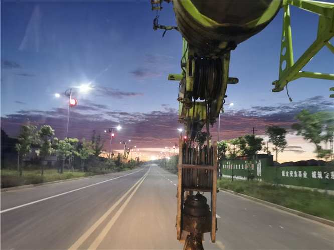 安新县大件吊装怎么收费