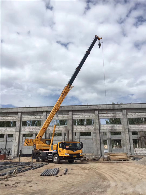 安新县吊装作业前会做设备检查吗？安全保障措施有哪些？